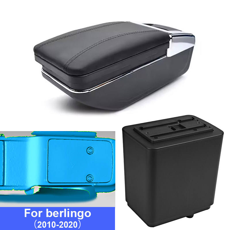 Pour Citroen berlingo 2010-2020