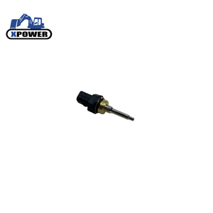 Capteur de température d'eau Xpower 256-6453 2566453, pièces haute performance pour pelle sur chenilles, neuf, garantie 6 mois, noir, Chine - Product Image 1
