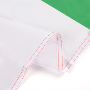 Bandera de <span class=keywords><strong>Italia</strong></span> de Poliéster con Impresión Digital, 3x5 pies - Product Image 5