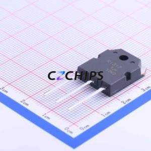 Venta al por mayor 2SK1317-E Transistor de efecto de campo de transistor (MOSFET) Venta al por mayor Chips de componentes electrónicos y servicio BOM - Product Image 1