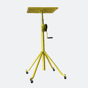 Elevador de Aire Acondicionado de 3.2M - Peso Máximo de Carga 75 KG - Una Persona Puede Levantarlo Sin Necesidad de Otras Herramientas, Elevador de Aire Acondicionado - Product Image 5