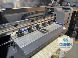 Entrepôt Europe États-Unis Cosmex A2 Po-try Corée Procolored Use Audrey Yida <span class=keywords><strong>Linko</strong></span> Fluorescent Grando Oric Imprimante Dtf automatique - Product Image 6