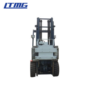 <span class=keywords><strong>AC</strong></span> <span class=keywords><strong>Motor</strong></span> Baterai <span class=keywords><strong>Forklift</strong></span> 2.5 Ton Listrik <span class=keywords><strong>Forklift</strong></span> dengan Lampu Lampiran - Product Image 6