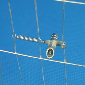 Abbeveratoio Automatico a Goccia per Conigli e Pollame Abbeveratoio Automatico a Goccia da Gabbia - Product Image 6