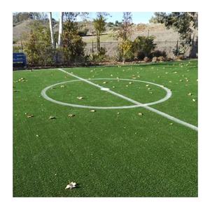 <span class=keywords><strong>Rouleau</strong></span> de <span class=keywords><strong>gazon</strong></span> artificiel <span class=keywords><strong>professionnel</strong></span> de 50mm pour terrain de football, 1500 pieds carrés. Échantillons gratuits disponibles. JS-Y01 - Product Image 6