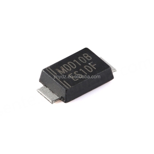 Redresseur à diode à récupération ultra-rapide ES1DF SMAF 200V/1A - Product Image 1