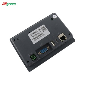 Allgreen แผงสัมผัสขนาด10นิ้วสำหรับ LCX100-ME อุปกรณ์ CNC สำหรับมนุษย์ - Product Image 2