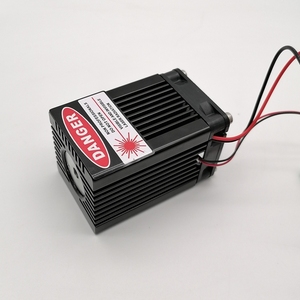 Módulo Láser Amarillo Lasence Nuevo en Oferta, 571nm, 30-50mW CW, Divergencia de Haz de 2mrad, Alta Estabilidad - Product Image 3