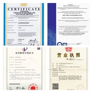 Mesin Lini Produksi Pipa Persegi Panjang Baja Karbon untuk Pabrik Manufaktur Produk Baru 2026 - Product Image 5