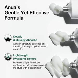 Crème Anua Heartleaf Centella Red Spot 30G, hydratant pour le visage, pour peaux sensibles, traitement de l'acné - Product Image 5