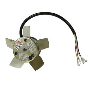 A90L-0001-0536 PT4721-0220W-B30F-S01W พัดลมระบายความร้อน FANUC อะไหล่ PLC - Product Image 6