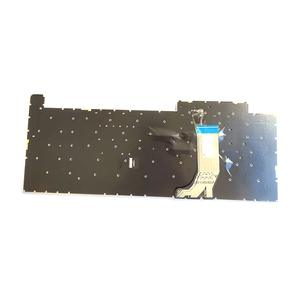 Para la serie <span class=keywords><strong>ASUS</strong></span> ROG Strix G731 (GV G731G G731GW <span class=keywords><strong>G731GU</strong></span>) Teclado virtual Interfaz de unidad USB 3,0 12 meses de garantía - Product Image 3