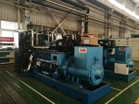 Générateur de gaz méthanol 5mw, 200 v, vente directe d'usine