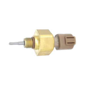 جودة جيدة مفتاح درجة حرارة ضغط الزيت بمستشعر ضغط درجة حرارة الزيت - Product Image 5