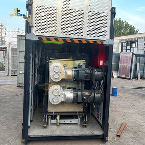 Lift penumpang konstruksi Sc100/100 <span class=keywords><strong>SC200</strong></span>/<span class=keywords><strong>200</strong></span> Lift konstruksi - Product Image 6