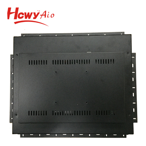 4:3/schermo 5:4 completo custodia in metallo industriale con telaio aperto da 19 pollici 1280*1024 DC12v Monitor <span class=keywords><strong>Touch</strong></span> <span class=keywords><strong>Screen</strong></span> - Product Image 3