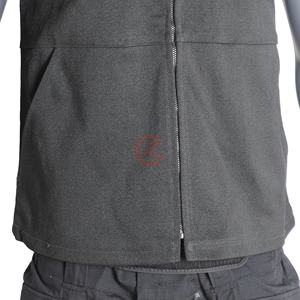 <span class=keywords><strong>Veste</strong></span> résistante aux coupures robuste essentielle pour la sécurité de la ferronnerie - Product Image 5