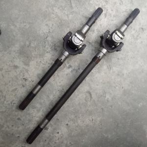 Dongfeng EQ2082E6D/EQ1093F Ensemble de demi-arbre d'essieu <span class=keywords><strong>avant</strong></span> 23C-03059 - Product Image 2
