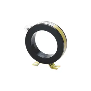 Low Voltage Ratio CT Miniature Current Transformer RCT--90 100/5A closed waterproof cable current transformer