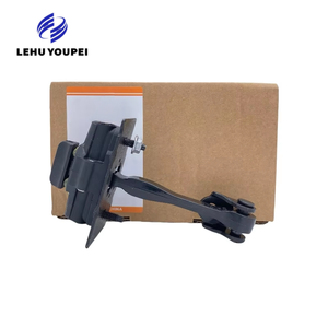 Limiteur <span class=keywords><strong>de</strong></span> porte, sangle <span class=keywords><strong>de</strong></span> retenue OE 9802216380 pour Peugeot 301 308 Citroën C-Elysée C3 C3XR, butée <span class=keywords><strong>de</strong></span> charnière, pièces automobiles - Product Image 4