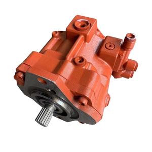 ปั๊มไฮดรอลิก Belparts สำหรับรถขุด Kx9-3 รุ่น U25-3 ปั๊มไฮดรอลิกหลักสำหรับ Kubota - Product Image 1