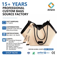 Sac Fourre-Tout Plissé Personnalisé en Similicuir Tendance pour Femmes, Grande Capacité, Sac à Main Porté Épaule ou Sous le Bras Décontracté pour le Travail en PU