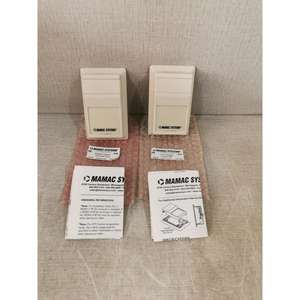 Capteur d'humidité ORIGINAL SUPPLY <span class=keywords><strong>MAMAC</strong></span> SYST HU-225-2-MA et capteur de température TE-211Z-A-1-E-2 DISPONIBLE. - Product Image 1