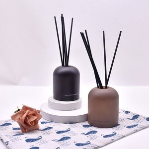 Hộp đựng tinh dầu khuếch tán hương thơm cao cấp, tùy chỉnh số lượng lớn, chai thủy tinh đựng nước hoa gia dụng - Product Image 5