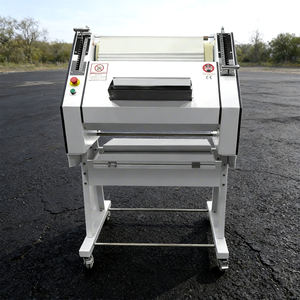 Machine automatique de fabrication de baguettes, machine de fabrication de baguettes française pour la <span class=keywords><strong>maison</strong></span>, ensemble <span class=keywords><strong>complet</strong></span> de machine - Product Image 3