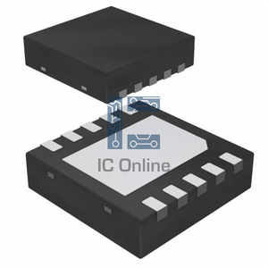 LP3996S Original Electronic Component Suppliers Integrated Circuit BOM List Service Instant Spot Supply - Product Image 1
