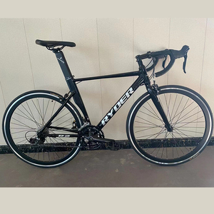 Durable used road bicycles for High 