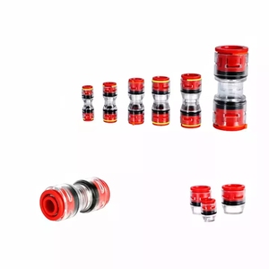 Khớp Nối Áp Lực Thẳng 20Mm/22Mm - Product Image 5