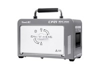 Qianli CP11 Mini Outil de suppression des bulles pour écran LCD de téléphone portable, outil de réparation pour éliminer les bulles