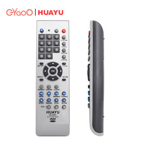 Control Remoto Universal para TV HUAYU RM-230E+ EYAOO, Control Remoto para TV LCD LED STB - Product Image 2