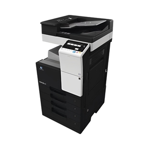 Impresora Reacondicionada para Bizhub 367, Fotocopiadora Blanco y Negro, Copiadoras Bizhub 367 para Impresoras - Product Image 2