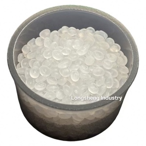 เม็ดพลาสติก HDPE ราคาถูก วัตถุดิบพลาสติกเม็ด HDPE/LDPE/LLDPE/PP/ABS/PS รีไซเคิลและเวอร์จิ้น - Product Image 2