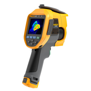   Imageur thermique infrarouge Ti480pro, instrument de mesure de température industriel portable - Product Image 1