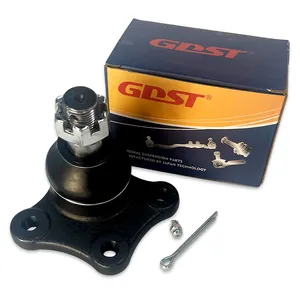 GDST OEM S083-99-356 SB-1412 Wholesales Price Vehicle Spare Parts Front Axle Lower Ball Joint For Mazda E Bus Kia K2700 Ford