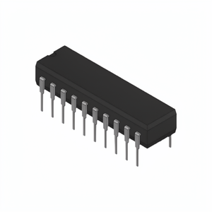 ไดร์เวอร์บัส SN74ALS1244A-1N ชิปวงจรรวมลอจิกวงจรรวมชิปบริการครบวงจรของแท้ - Product Image 1