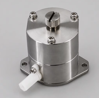 Ensemble de vanne de réduction de pression compatible H 451453 pour imprimante à jet d'encre continu série PX/PXR/PB