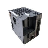 Prosesor Komunikasi PLC Pengontrol Pemrograman PLC L02CPU Modul CPU PLC Pengontrol Pemrograman PLC