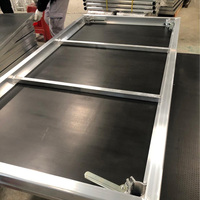 Système de treillis de scène en aluminium robuste et personnalisé pour événements et concerts