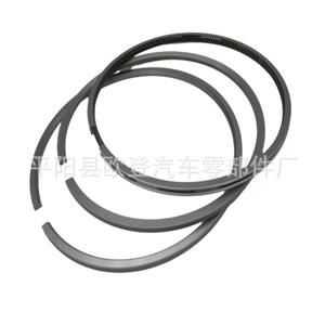 Segments de piston en acier aluminium série 2006 KRP1251-STD pour Perkins 130.18mm, état neuf et d'occasion pour voitures - Product Image 2