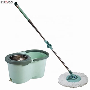 Thiết Bị Đôi Đa Năng Có Thể Gập Lại <span class=keywords><strong>360</strong></span> Magic <span class=keywords><strong>Easy</strong></span> Tornado <span class=keywords><strong>Mop</strong></span> - Product Image 1