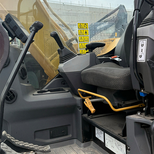 Mini-excavatrice d'occasion Caterpillar Cat307e2 d'origine américaine, modèles Cat307.5, Cat306e, Cat305.5e, Cat303.5e, modèle 2023, 7 tonnes, en état de marche - Product Image 6