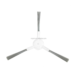 Accessoire pour aspirateur robot, brosse principale, filtre, sac à poussière pour Xiaomi MI Mijia Omni 1S B101CN X10+ <span class=keywords><strong>Dreame</strong></span> S10 <span class=keywords><strong>L10</strong></span> L10s <span class=keywords><strong>Ultra</strong></span> - Product Image 5