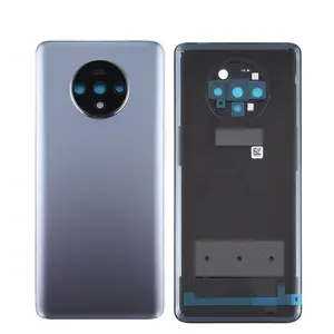 Gzm-Onderdelen Goede Kwaliteit Deur Behuizing Back Cover Vervanging Voor Oneplus 7T Batterij Cover