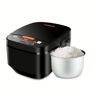 Cuisinières à riz électriques automatiques intelligentes multifonctions portables pour la cuisine, 5 l, Silver Crest - Product Image 2