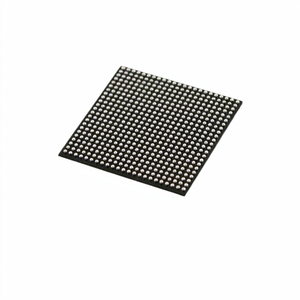 484 FBGA Embedded 5CSEBA2U19C8N Electronic Circuit Components Original One Stop Service - Product Image 1