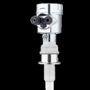 Medidor de Nivel por Radar de Onda Guiada Vegacap 63, 26 GHz, 4-20 mA, 24 V CC, Sensor de Nivel de Líquido - Product Image 3